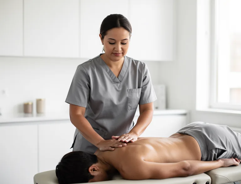 Chiropraktiker Service in Porz am Rhein